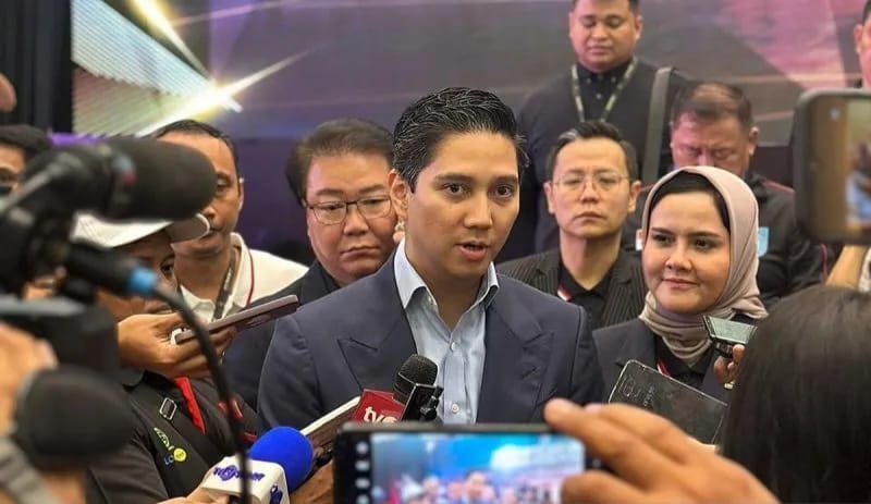 Gerindra Hormati Putusan MK Terkait Penghapusan Presidential Threshold