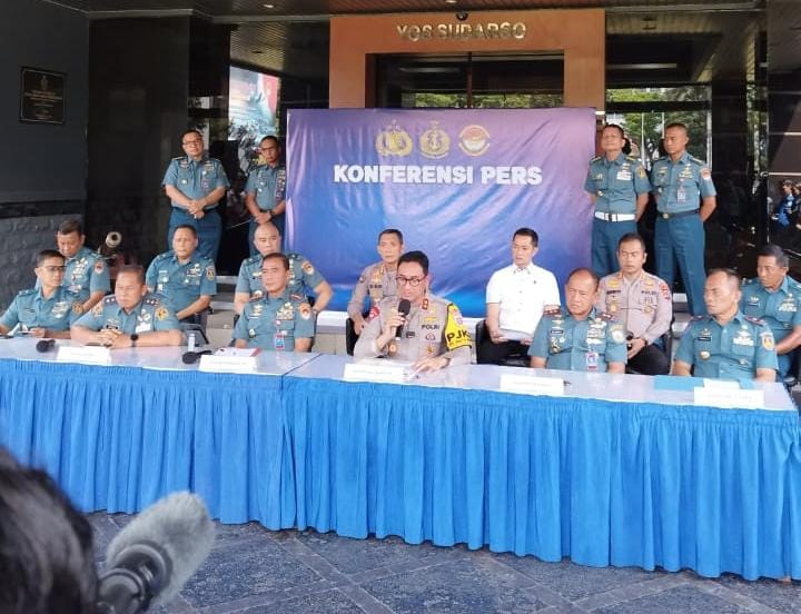 Polda Banten Periksa 13 Saksi Kasus Penembakan Pemilik Rental Mobil di Tangerang