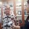 Ketua MPR Ahmad Muzani/Sekjen Gerindra di Gedung DPR RI, Jakarta Pusat, Senin, 6/1/2025 | Muhammad Reza/Forum Keadilan