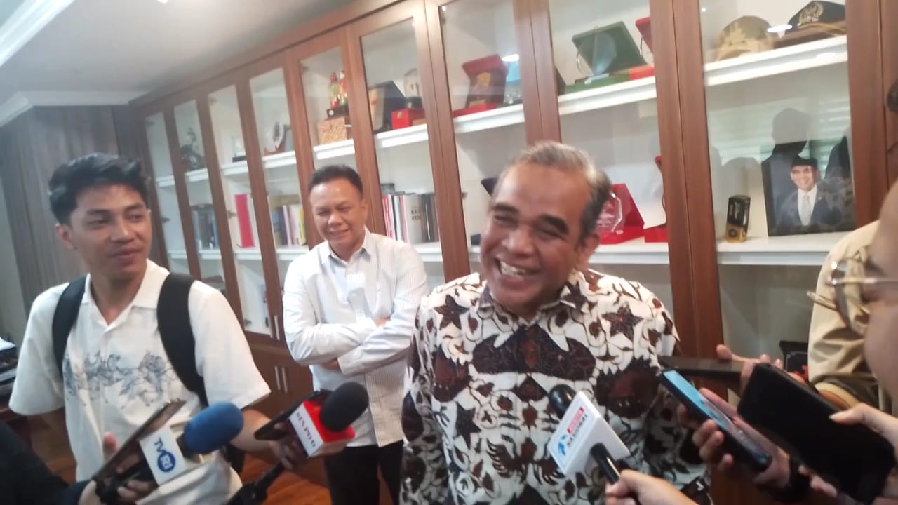 Prabowo Siapkan Kebijakan Penghapusan Utang Nelayan dan UMKM, Ahmad Muzani: Bantu Rakyat Kecil