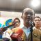 Menteri ESDM, Bahlil Lahadalia, di kantor BPH Migas, Jakarta Selatan, Selasa, 7/1/2025 | Novia Suhari/Forum Keadilan