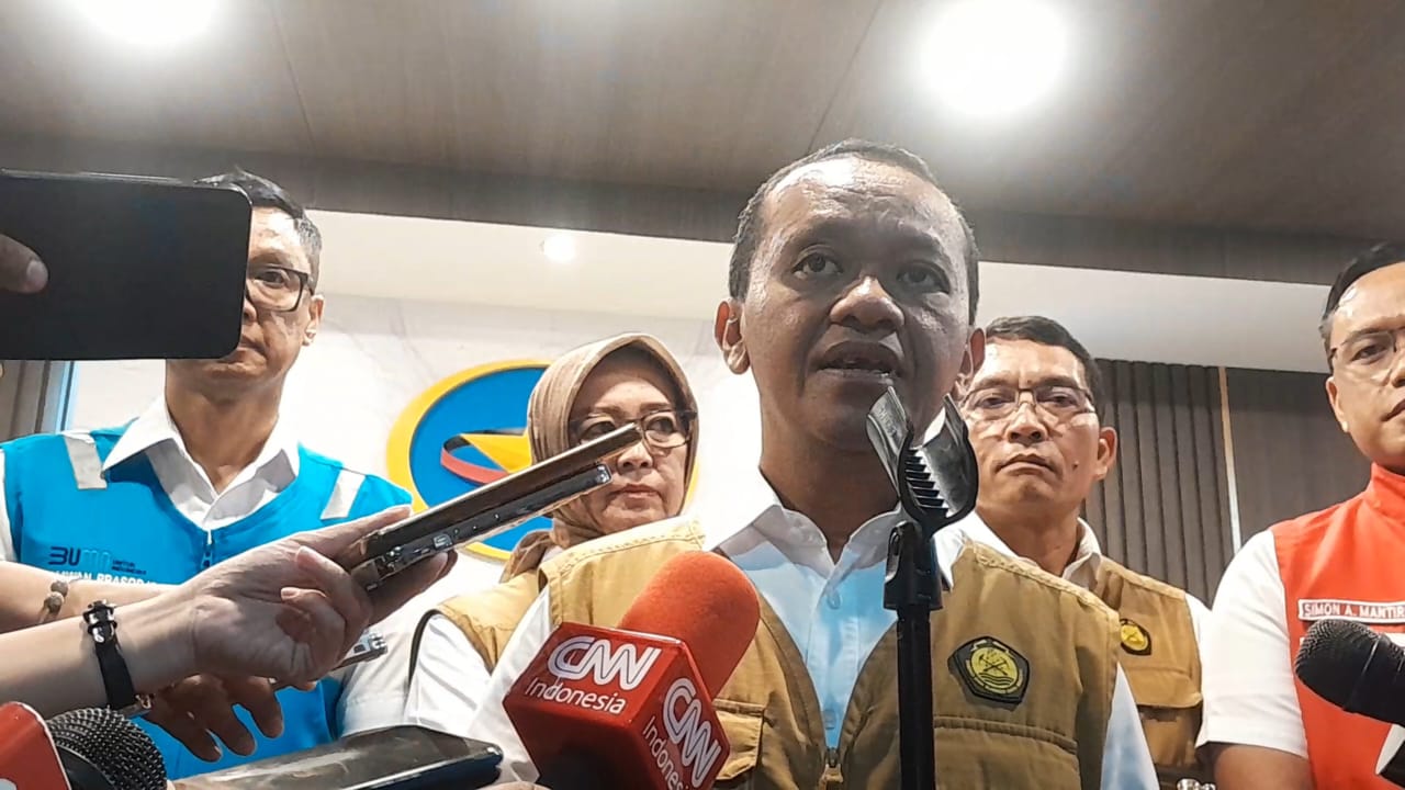 Menteri ESDM: Subsidi BBM Akan Diumumkan Tahun Ini, Tunggu Data Finalisasi