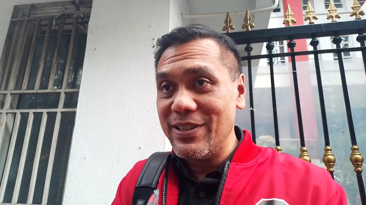 PDI Perjuangan: Penggeledahan Rumah Hasto Cuma Pengalihan Isu