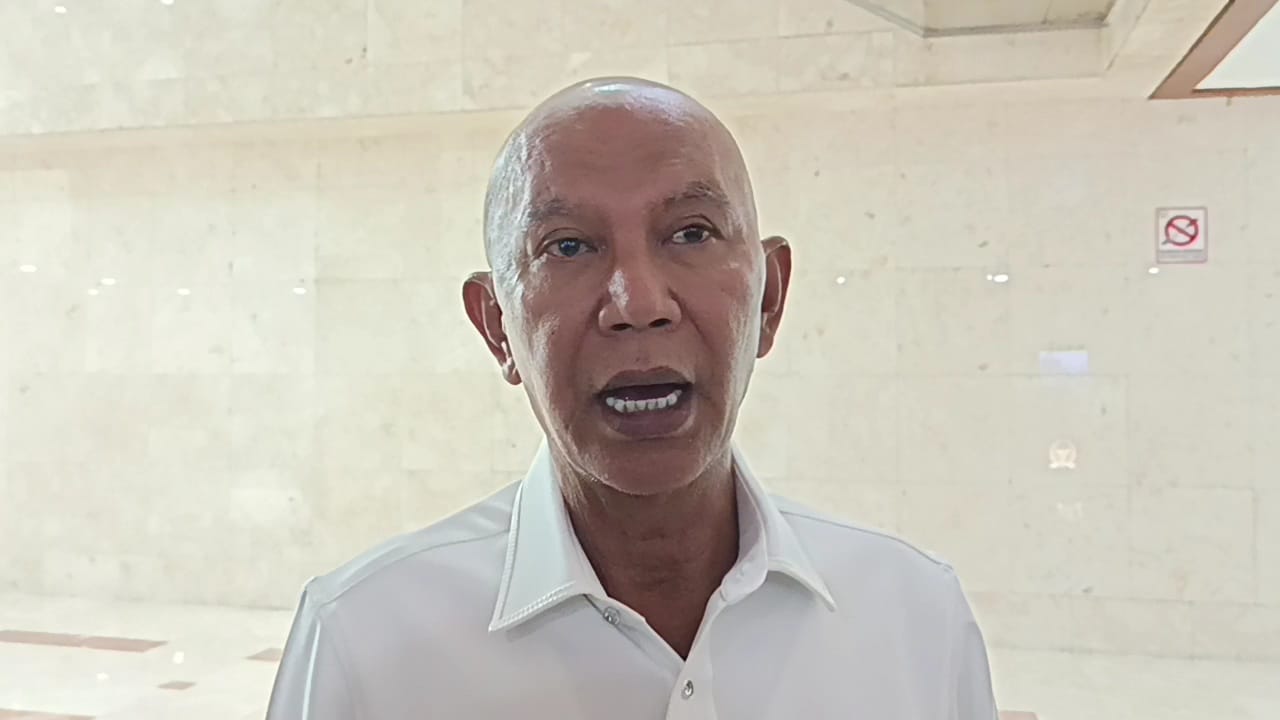KPK Geledah Rumah Hasto, Said Abdullah: Bukan Penggerebekan, Ini Prosedur Lengkapi Bukti