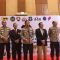 HUT Ke-44 Satpam, Polri Apresisasi Kantibmas Kondusif