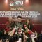Kun Wardhana saat memberikan keterangan kepada wartawan di Hotel Pullman, Jakarta, Kamis, 9/1/2025 | Syahrul Baihaqi/Forum Keadilan