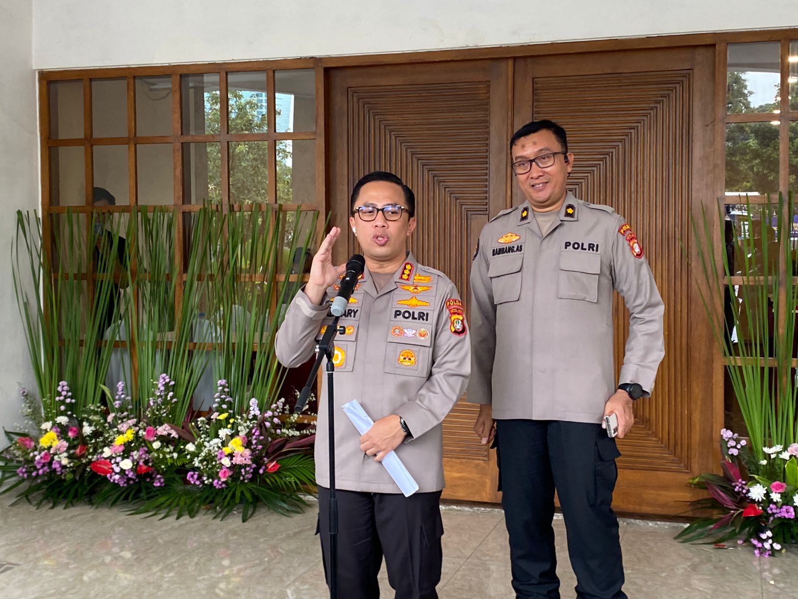 Kasus Pencabulan Anak yang Dilakukan Seorang Ustad di Tanggerang Masih Diusut Polisi