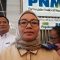 Menteri Pemberdayaan Perempuan dan Perlindungan Anak (PPPA), Arifah Choiri Fauzi, di kantor PNM, Jakarta Selatan, Jumat, 10/1/2025 | Novia Suhari/Forum Keadilan