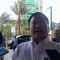 Direktur Utama PNM Arief Mulyadi di kantor PNM, Jakarta Selatan, Jumat, 10/1/2025 | Novia Suhari/Forum Keadilan