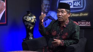 Pengamat Politik Ray Rangkuti di Podcast Hanya Disini (PHD) 4K di Forum Keadilan TV| Youtube Forum Keadilan TV