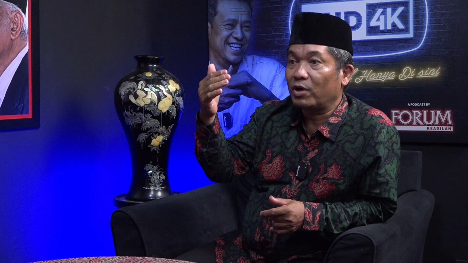 Pengamat Nilai KPK Tidak Beri Sinyal Kuat Terkait Keberadaan Harun Masiku