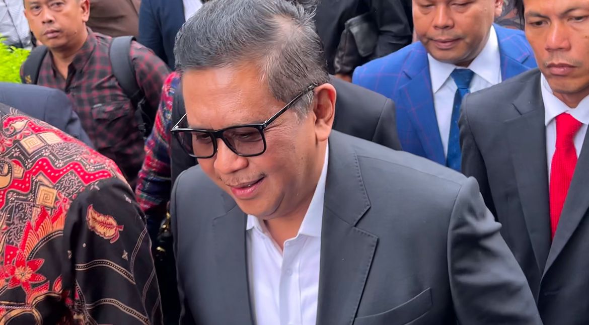 Hasto: Perjuangan Harus Ada Pengorbanan