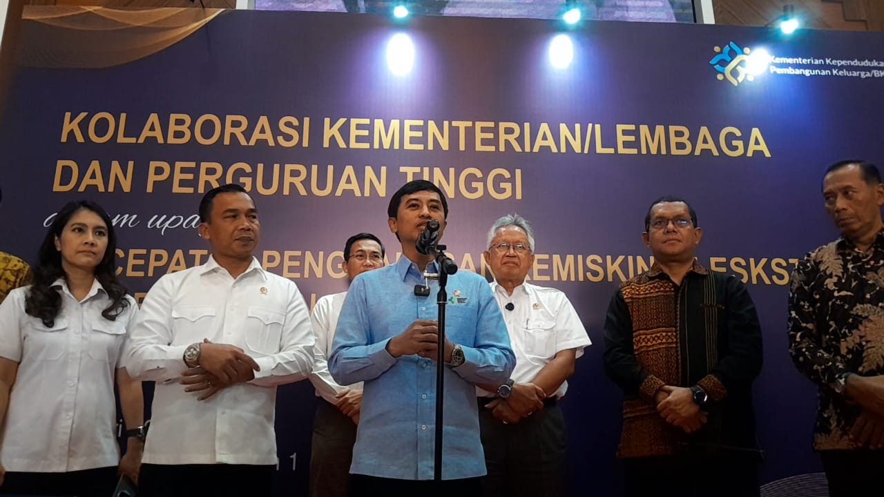 Wamenkes: Cegah Stunting Mulai dari Kesehatan Calon Ibu dan Pantauan Ketat Kehamilan