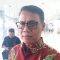 Ketua DPP PDI Perjuangan Ahmad Basarah di Gedung DPR RI, Jakarta Pusat, Senin, 13/1/2025. I Muhammad Reza/Forum Keadilan