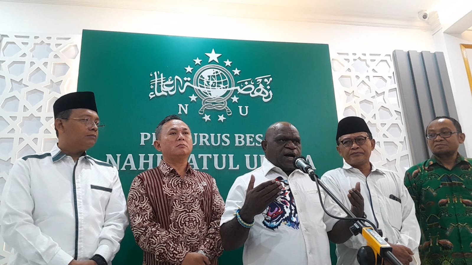 Menteri HAM Bakal Terapkan Sanksi Korporasi Mulai 2026