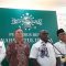 Kementerian HAM dan PBNU Jalin Kerja Sama Dirikan Pusat Studi HAM di Universitas PBNU