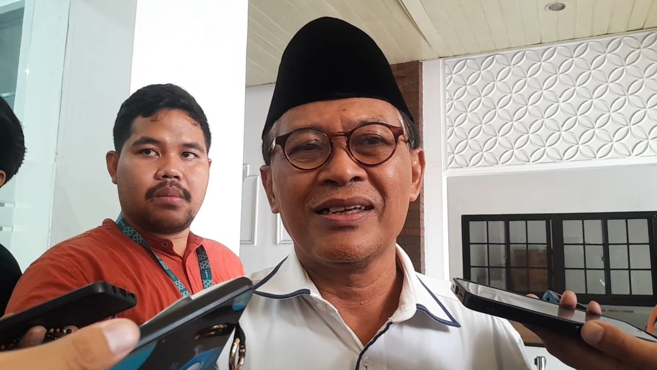 PBNU Prihatin dengan Maraknya Game Koin Jagat