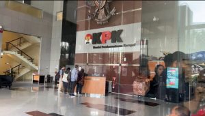 Komisi Pemberantasan Korupsi (KPK), Rabu, 15/1/2025 | Forum Keadilan