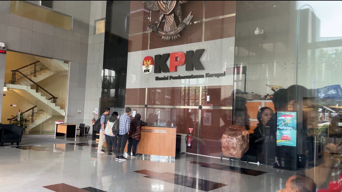 KPK Kembali Panggil Adik Febri Diansyah dalam Kasus TPPU SYL