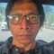 Nanang alias Gimbal daat diamankan tim gabungan Subditektorat Reserse Mobile Direktorat Reserse Kriminal Umum Polda Metro Jaya dan Polres Kabupaten Bekasi, Rabu 15/1/2025 | Ist