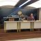 Juru bicara Mahkamah Agung, Yanto saat konferensi pers di Gedung MA, Rabu, 15/1/2025 | Syahrul Baihaqi/Forum Keadilan