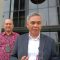 Ketua KPK Setyo Budiyanto usai bertemu dengan Pimpinan Mahkamah Agung di Gedung MA, Rabu, 15/1/2025 | Syahrul Baihaqi/Forum Keadilan