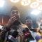 Ketua Majelis Permusyawaratan Rakyat (MPR) Ahmad Muzani di gedung DPR RI, Jakarta Pusat, Rabu, 15/1/2024 | Muhammad Reza/Forum Keadilan