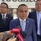 Jokowi Puji Prabowo, Dasco Anggap Harapan Semua Rakyat