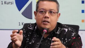Andi Setyo Pambudi. I Ist