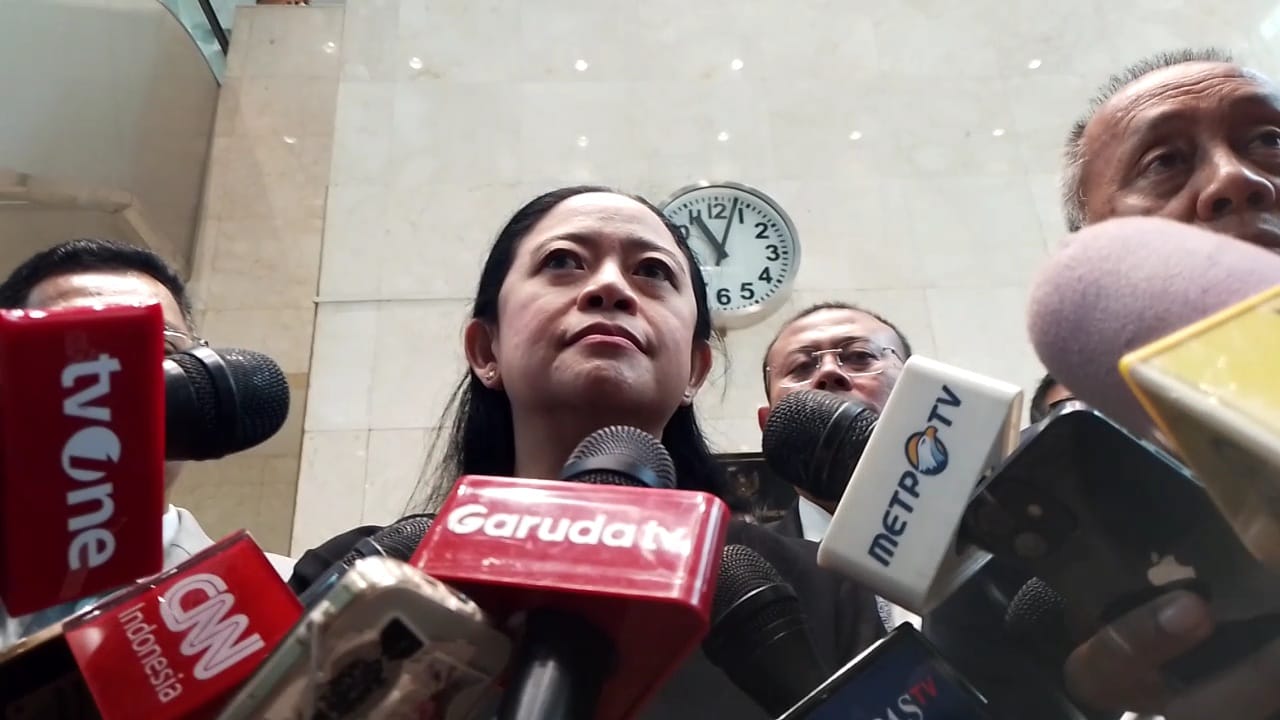 Puan Tegaskan Komitmen DPR Awasi Pelaksaan APBN 2025 dan Kebijakan Fiskal Pemerintah