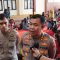 Kombes Pol Susatyo Condrodi di Polres Metro Jakarta Pusat, Selasa 21/1/2025 | Ari Kurniansyah/Forum Keadilan