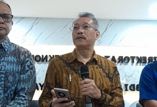 Sekjen Kemendiktisaintek Bantah Tampar Teh Neni
