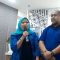 Teh Neni Bantah Demo Karena Tak Ingin Dimutasi