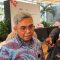 Ketua KPK Setyo Budiyanto di Gedung Juang KPK, Rabu, 22/1/2025. | Forum Keadilan