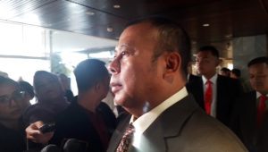 Wakil Ketua DPR RI, Cucun Ahmad Syamsurijal di Gedung DPR RI, Jakarta Pusat, Kamis, 23/1/202 | Muhammad Reza/Forum Keadilan