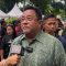Wakil Gubernur DKJ Terpilih, Rano Doel Karno, di Menteng, Jakarta Pusat, Kamis, 23/1/2025 | Novia Suhari/Forum Keadilan