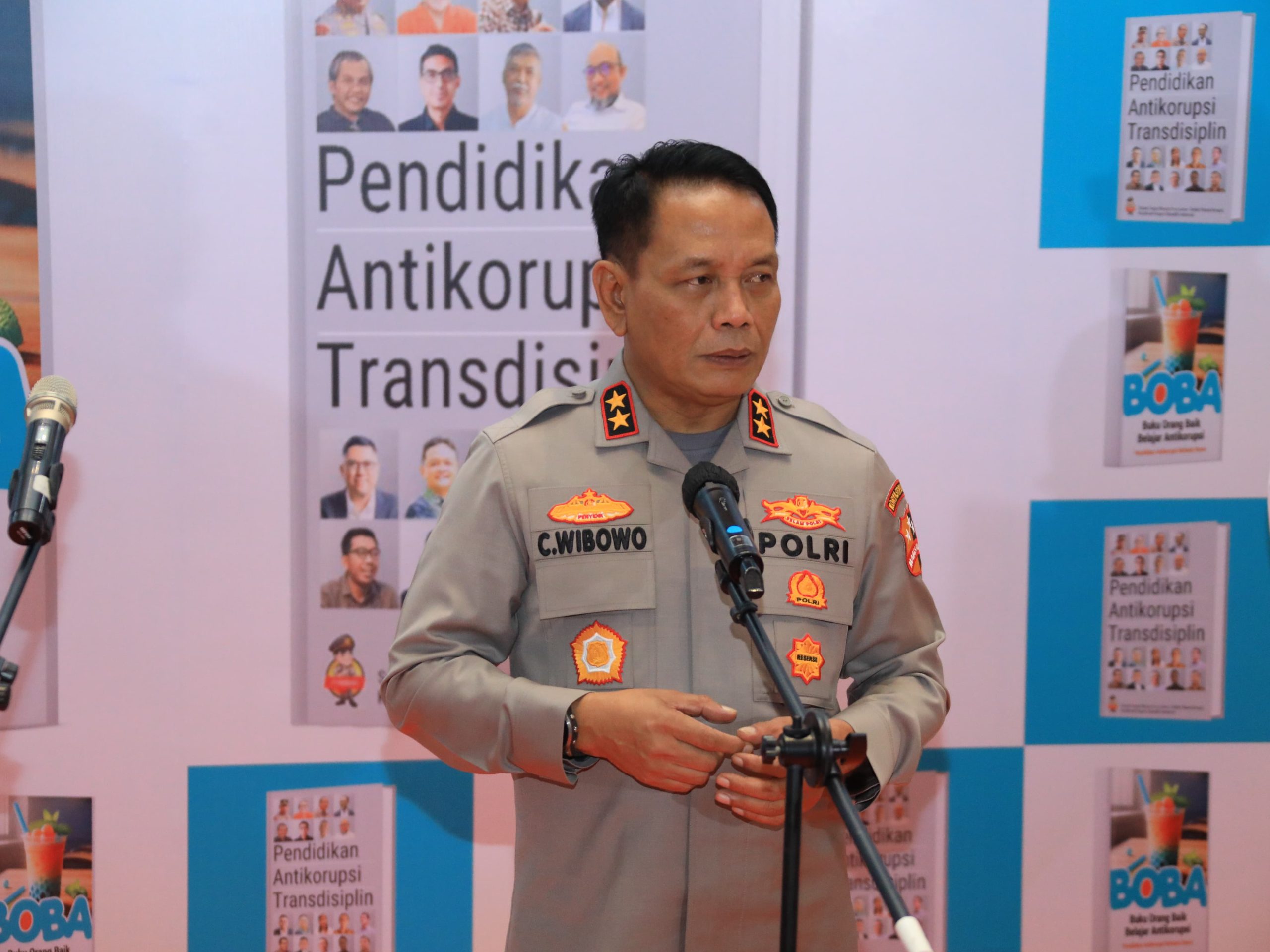 Praperadilan Ditolak, Polri Lanjutkan Kasus Korupsi Rusun Cengkareng