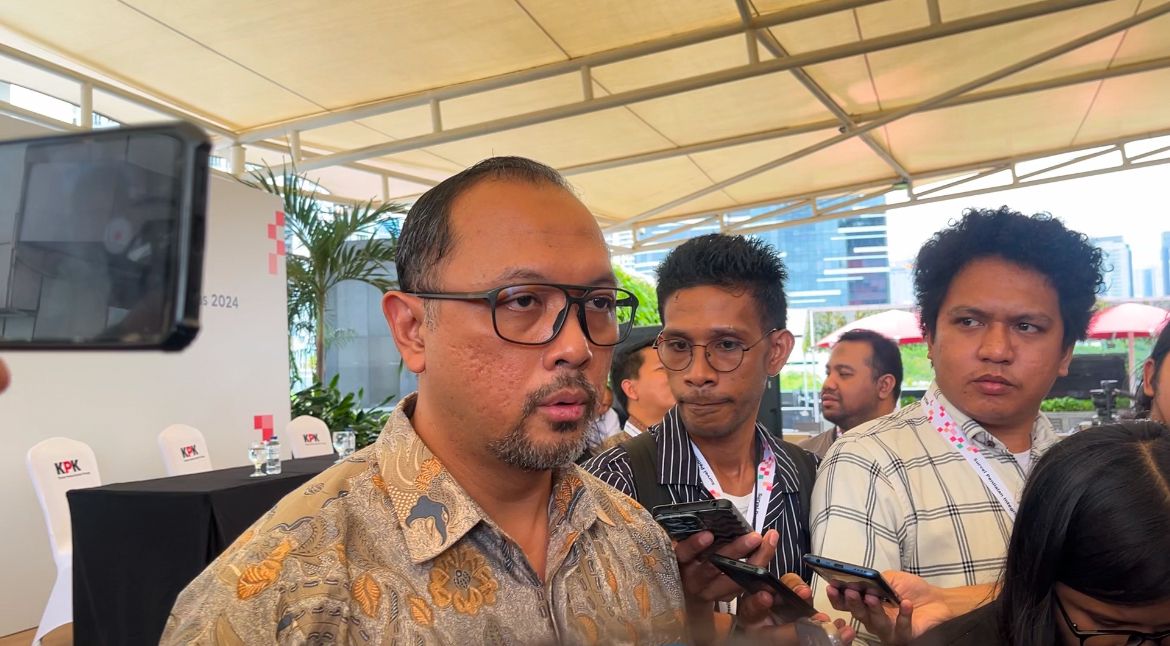 Dukung Penghematan Anggaran 2025, KPK Pastikan Tak Pangkas Honor Pegawai
