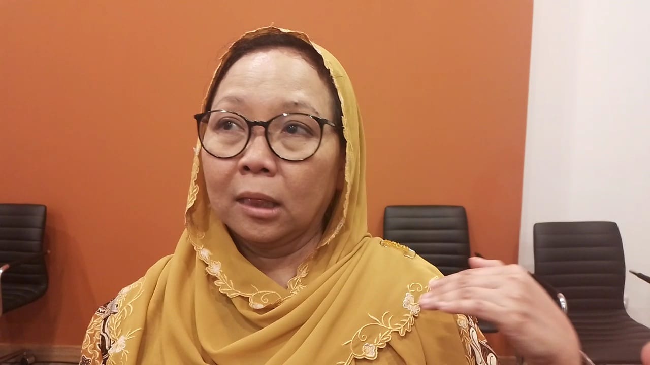 Putri Gus Dur: Gaya Pejabat di Era Prabowo Bak Selebriti