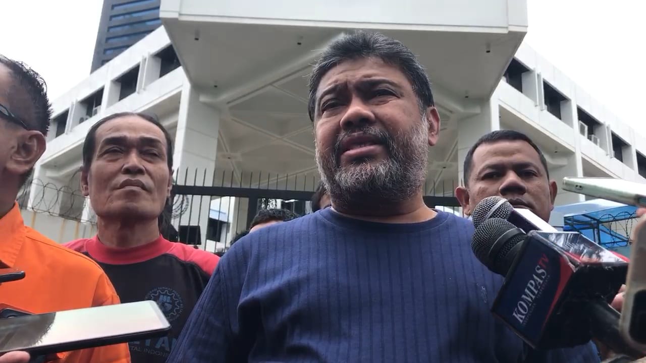 Penembakan Pekerja Migran di Malaysia, Buruh Tuntut Hukuman Berat-Copot Menteri P2MI