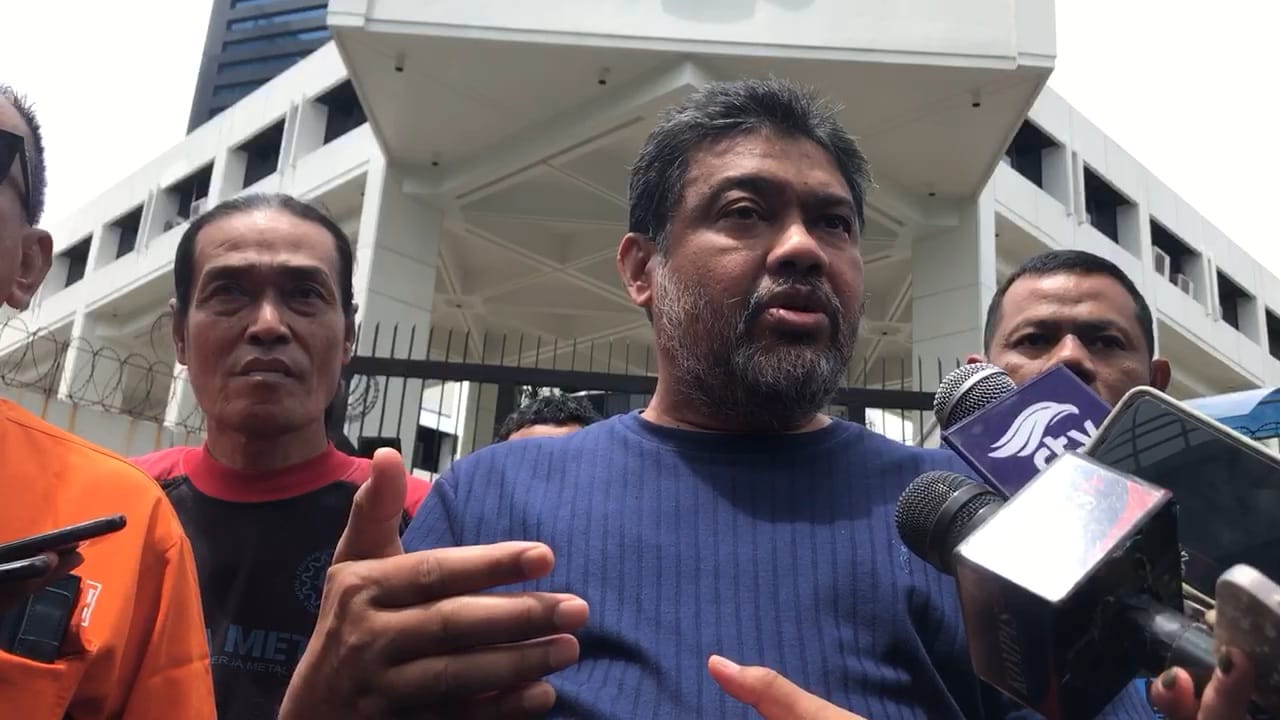 Partai Buruh: Malaysia Sengaja Biarkan Buruh Ilegal untuk Kepentingan Politik