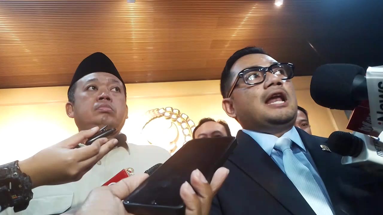 DPR dan Kementerian ATR/BPN Janji Berantas Mafia Tanah