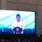 Presiden Prabowo Subianto saat memberikan arahan di Rapim TNI-Polri di Hotel Tribrata, Jakarta Selatan, Kamis, 30/1/2025 | Syahrul Baihaqi/Forum Keadilan