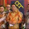 Menteri Hukum Supratman Andi Agtas saat memberikan keterangan kepada media, di kantor Kementerian Hukum, Jakarta Selatan, Jumat 31/1/2025 | Ari Kurniansyah/Forum Keadilan