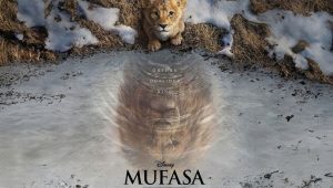 Film Mufasa: The Lion King | Ist