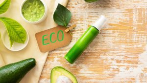 Ilustrasi Eco Friendly | Ist