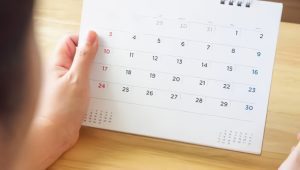 Ilustrasi Kalender | Ist