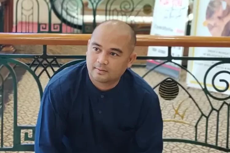 Pelaku Pembunuhan Aktor Sandy Permana Tertangkap