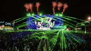 Djakarta Werehouse Project (DWP) 2024 | Instagram @djakartawarehouseproject