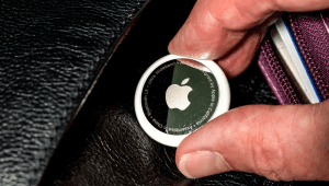 Apple AirTag | Ist